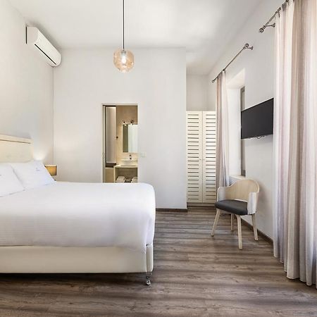 Shalom Luxury Rooms Daliani Chania  Bagian luar foto
